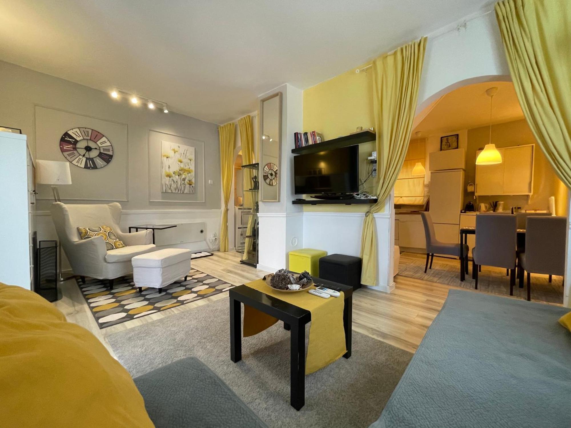 Avala Sunset Apartments 贝尔格莱德 外观 照片