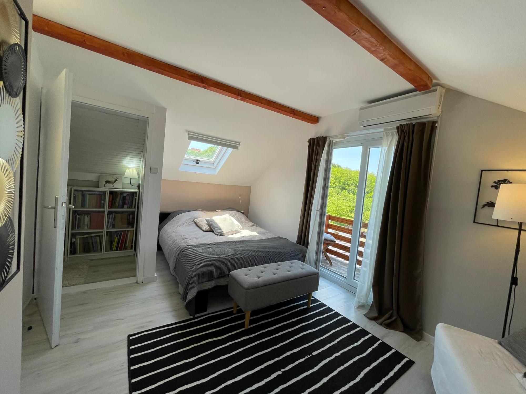 Avala Sunset Apartments 贝尔格莱德 外观 照片